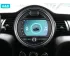 Магнітола для Mini Couper R56 R60 (2007+) - Snapdragon Андроїд CarPlay