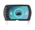 Магнітола для Mini Couper R56 R60 (2007+) - Snapdragon Андроїд CarPlay