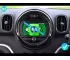 Магнітола для Mini Couper R56 R60 (2007+) - Snapdragon Андроїд CarPlay