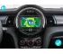 Магнітола для Mini Couper R56 R60 (2007+) - Snapdragon Андроїд CarPlay