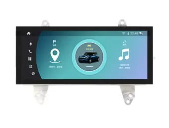 Магнитола для Mini Couper F54 F55 (2014+) - Snapdragon Андроид CarPlay