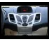 Магнитола для Ford Fiesta MK7 (2009-2019) Андроид CarPlay 12.5"