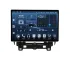 Магнітола для Nissan Primastar 2 Gen (2021+) Андроїд CarPlay 12.5"