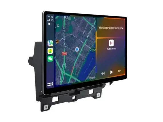 Магнітола для Nissan Primastar 2 Gen (2021+) Андроїд CarPlay 12.5"