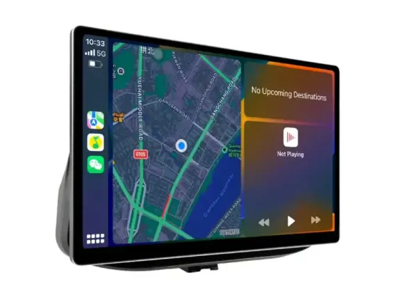 Магнитола для Hyundai i30 3 Gen PD (2017+) Андроид CarPlay 12.5"