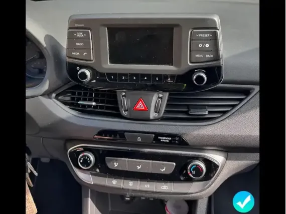 Магнитола для Hyundai i30 3 Gen PD (2017+) Андроид CarPlay 12.5"