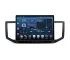Магнітола для Volkswagen Crafter (2016+) Андроїд CarPlay 12.5"