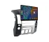 Магнитола для Nissan Navara 3 D40 (2005-2014) Андроид CarPlay 12.5"