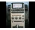 Магнитола для Nissan Navara 3 D40 (2005-2014) Андроид CarPlay 12.5"