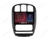 Chrysler Voyager RS / Dodge Caravan 4 (2000-2012) Apple Carplay