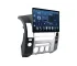 Магнитола для Nissan Pathfinder R51 (2005-2014) Андроид CarPlay 12.5"