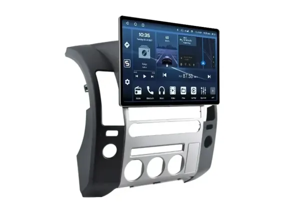 Магнитола для Nissan Pathfinder R51 (2005-2014) Андроид CarPlay 12.5"