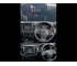 Магнитола для Mitsubishi L200/Triton (2015-2019) Андроид CarPlay 12.5"