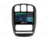Chrysler Voyager RS / Dodge Caravan 4 (2000-2012) Android Auto