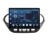 Магнитола для Hyundai i10 2 Gen (2013-2019) Андроид CarPlay 12.5"