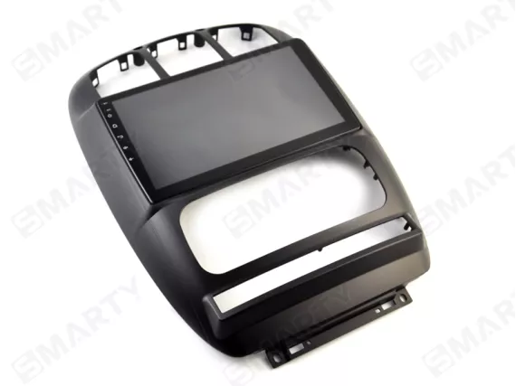 Магнітола для Chrysler Voyager RS / Dodge Caravan 4 (2000-2012) Андроїд CarPlay