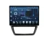 Магнитола для VW Jetta/Bora (2010-2018) Андроид CarPlay 12.5"