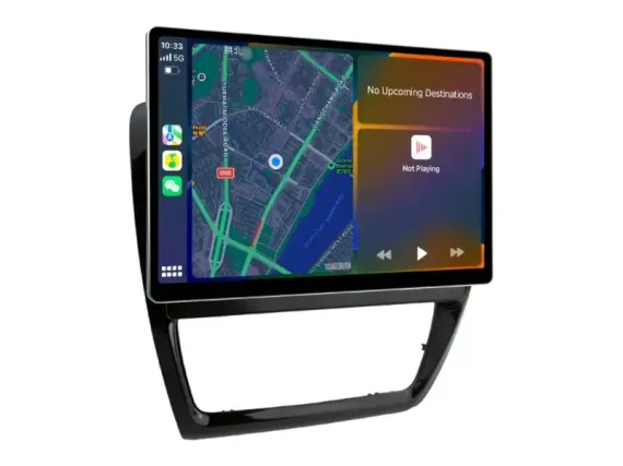 Магнитола для VW Jetta/Bora (2010-2018) Андроид CarPlay 12.5"