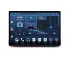 Магнітола для Toyota RAV4 XA50 (2018-2023) Андроїд CarPlay 12.5"