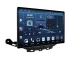 Магнітола для Opel Astra K (2015-2021) Андроїд CarPlay 12.5"