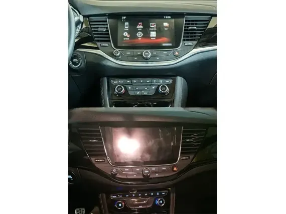 Магнітола для Opel Astra K (2015-2021) Андроїд CarPlay 12.5"