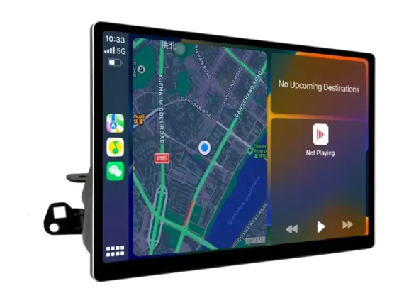 Магнитола для Nissan Sentra/Sylphy (2020+) Андроид CarPlay 12.5"