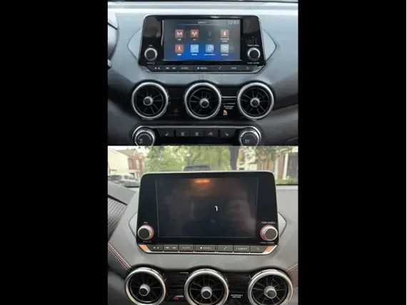 Магнитола для Nissan Sentra/Sylphy (2020+) Андроид CarPlay 12.5"