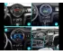 Магнитола для Mini Couper F54 F55 F56 F60 - Snapdragon Андроид CarPlay