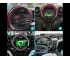 Магнитола для Mini Couper F54 F55 F56 F60 - Snapdragon Андроид CarPlay