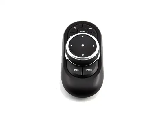 Магнитола для Mini Couper F54 F55 F56 F60 - Snapdragon Андроид CarPlay