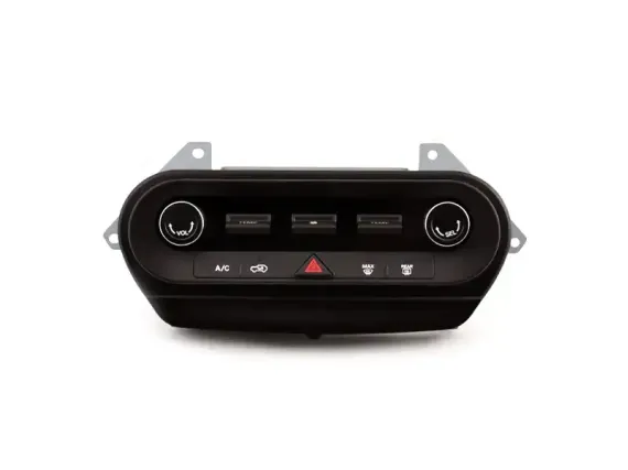 Магнитола для Mini Couper F54 F55 F56 F60 - Snapdragon Андроид CarPlay