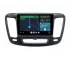 Chrysler 200 (2015-2017) Android Auto