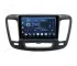 Магнитола для Chrysler 200 (2015-2017) Андроид CarPlay