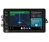 Магнітола для Hummer H2 (2003-2008) - 7 дюймів OEM стиль CarPlay