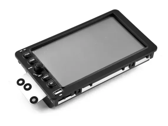 Магнітола для Hummer H2 (2003-2008) - 7 дюймів OEM стиль CarPlay