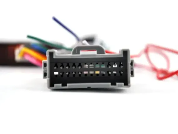Магнітола для Hummer H2 (2003-2008) - 7 дюймів OEM стиль CarPlay
