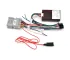 Магнітола для Hummer H2 (2003-2008) - 7 дюймів OEM стиль CarPlay