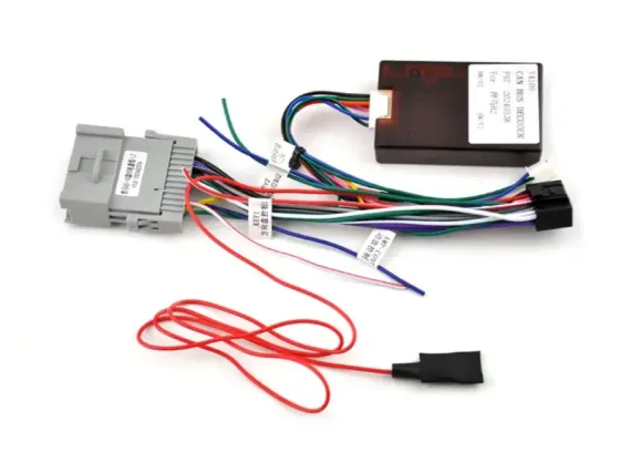 Магнітола для Hummer H2 (2003-2008) - 7 дюймів OEM стиль CarPlay