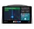 Магнитола для Jeep Grand Cherokee (2005-2007) Андроид CarPlay