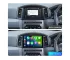 Магнитола для Jeep Grand Cherokee (2005-2007) Андроид CarPlay
