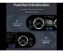 Цифрова панель приладів Toyota LC Prado 150 (2009-2013) | Plug & Play