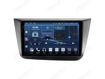 Магнитола для Seat Altea (2004-2015) Андроид CarPlay