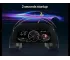 Toyota LC Prado 150 2013-2017 Цифровая приборная панель | Plug & Play