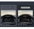 Цифрова панель приладів Toyota LC Prado 150 (2017-2023) | Plug & Play
