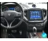 Maserati Ghibli (2016-2021) - OEM стиль Андроид CarPlay