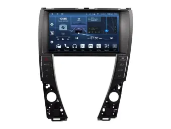Магнитола для Lexus ES240/300/330/350 XV40 (2006-2012) Андроид CarPlay