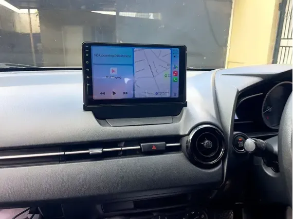 Магнітола для Mazda CX-3 (2015-2021) Андроїд CarPlay