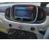 Магнітола для Fiat 500 (2016-2019) - OEM стиль CarPlay