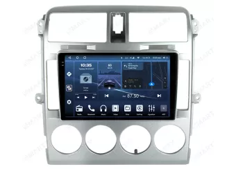 Магнітола для KIA Carnival (2002-2006) Андроїд CarPlay