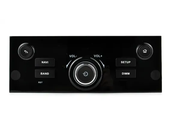 Peugeot 407 (2004-2011) Кнопки центральной консоли OEM | SMARTY Trend